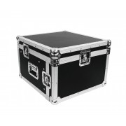 OMNITRONIC ROADINGER Special combo case Pro, 4 U - рэковый кейс
